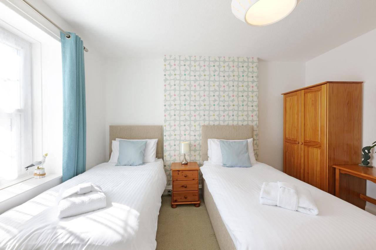 Tee-Side Guest House Bude Exterior foto