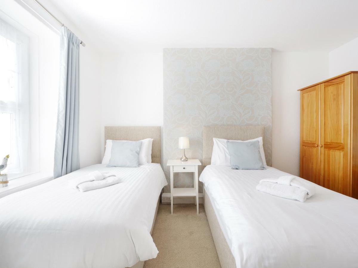 Tee-Side Guest House Bude Exterior foto